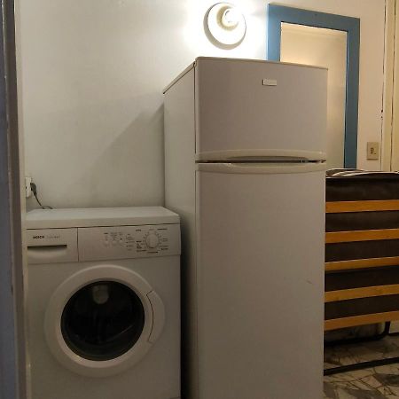 Anto Aircon Studio Monolocale A 15 Min Dal Centro Мілан Екстер'єр фото