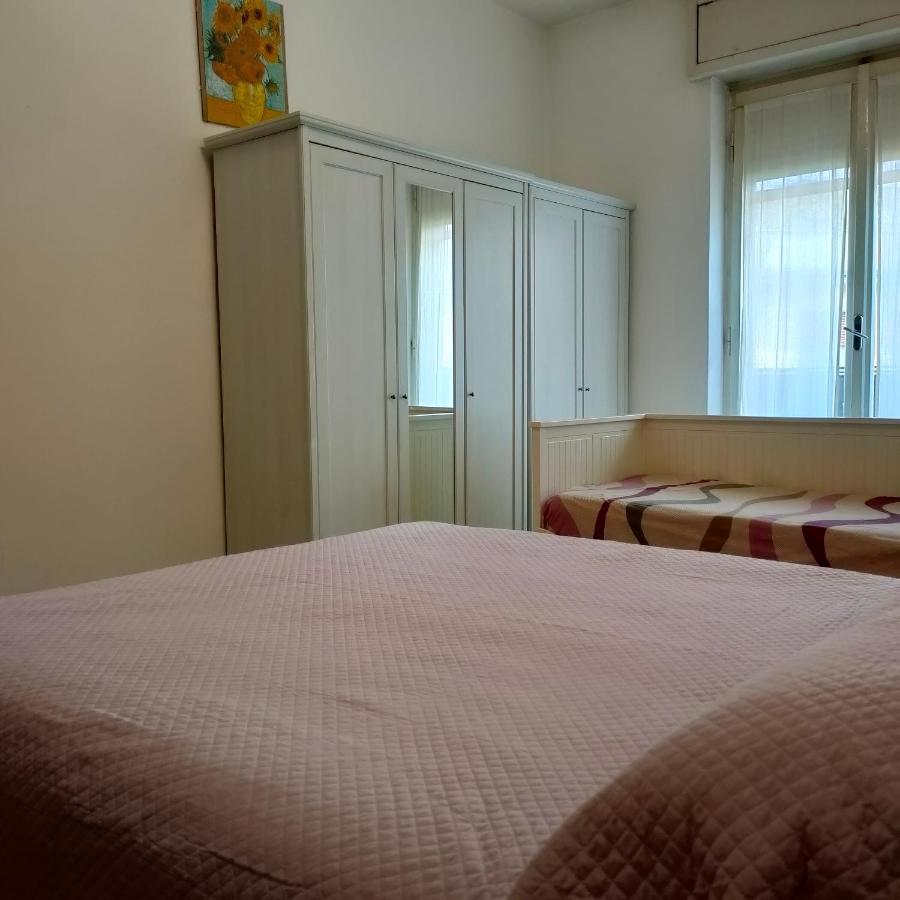 Anto Aircon Studio Monolocale A 15 Min Dal Centro Мілан Екстер'єр фото