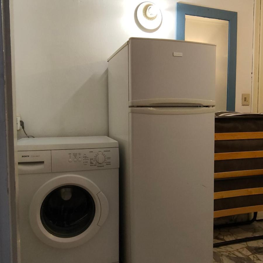 Anto Aircon Studio Monolocale A 15 Min Dal Centro Мілан Екстер'єр фото